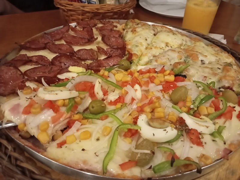 Foto de Lanchonete e Pizzaria 20V