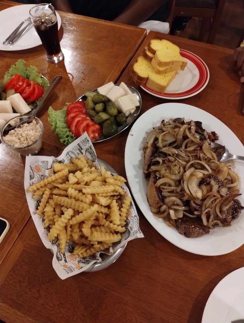 Foto de Lanchonete e Pizzaria 20V