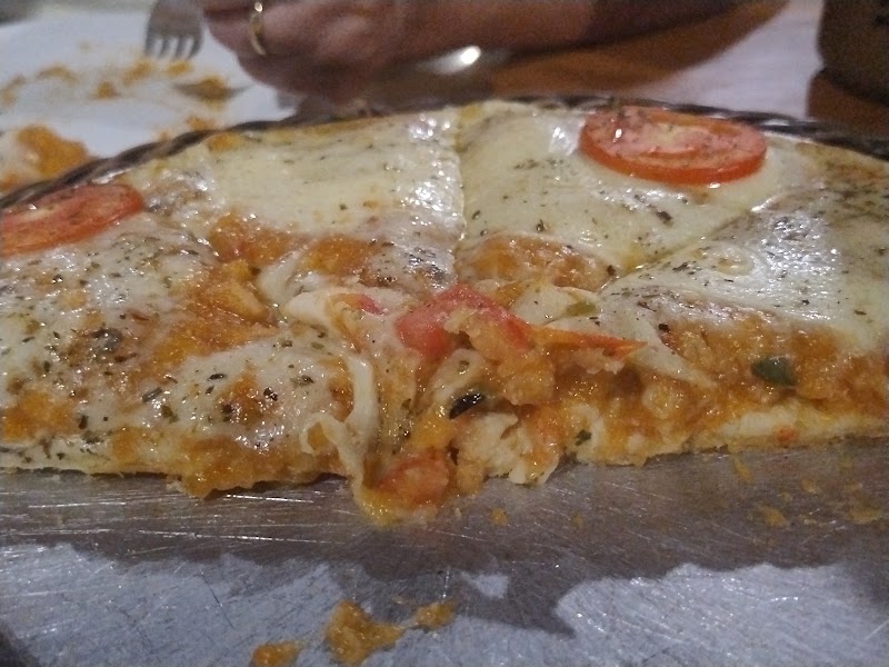 Foto de Lanchonete e Pizzaria 20V