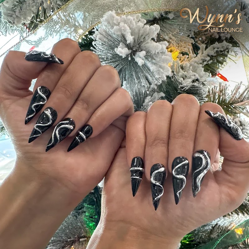 Wynn's Nail Lounge