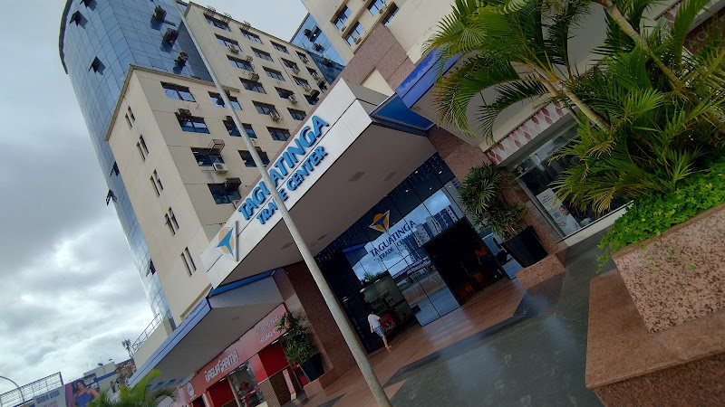 Taguatinga Trade Center