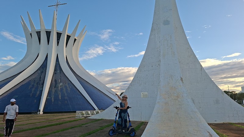 Taguatinga Trade Center - foto 3