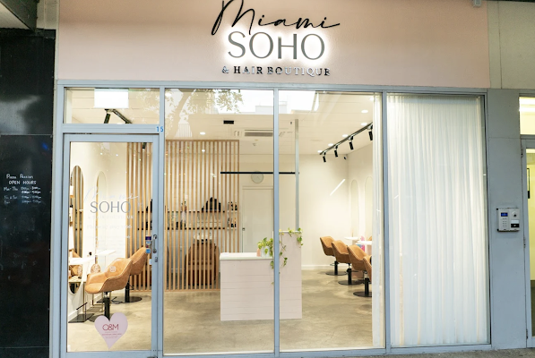 Miami Soho & Hair Boutique photo 2