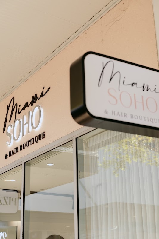 Miami Soho & Hair Boutique photo 1