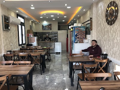 Adnan Pide Kumla - Restoran