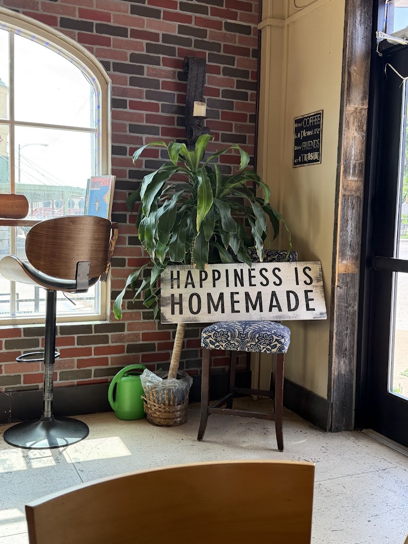 Barney’s Coffee Shop photo 4
