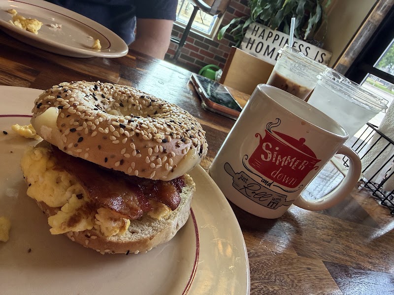 Barney’s Coffee Shop photo 2