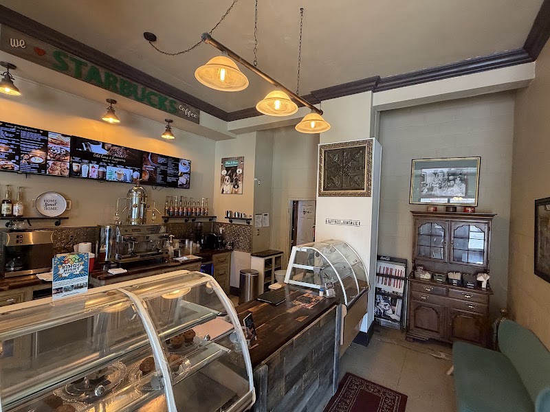 Barney’s Coffee Shop photo 1