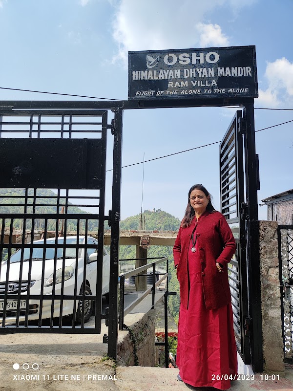 Osho Himalayan Meditation Centre