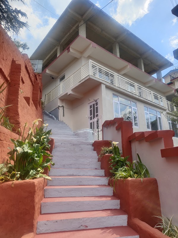 Osho Himalayan Meditation Centre