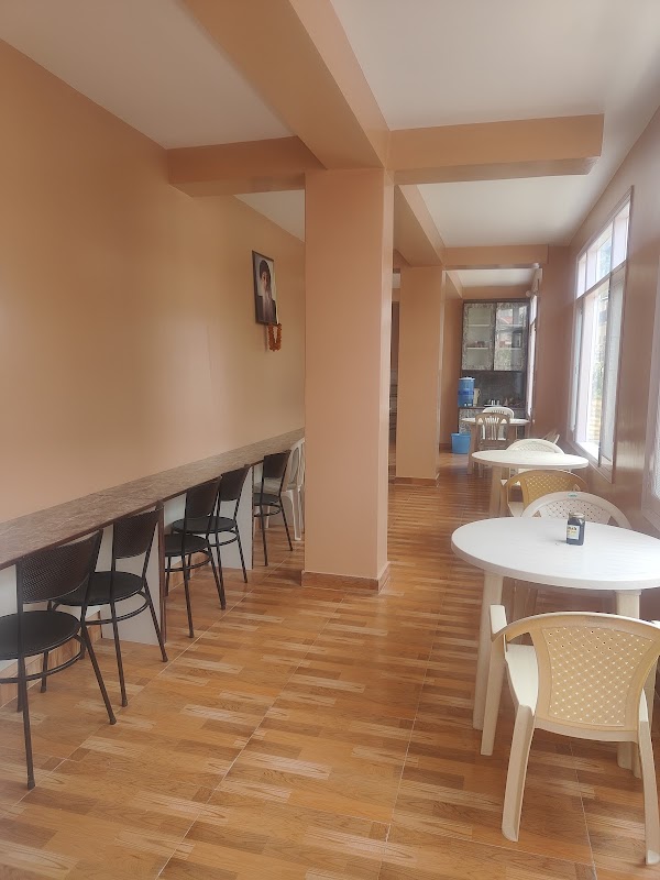 Osho Himalayan Meditation Centre