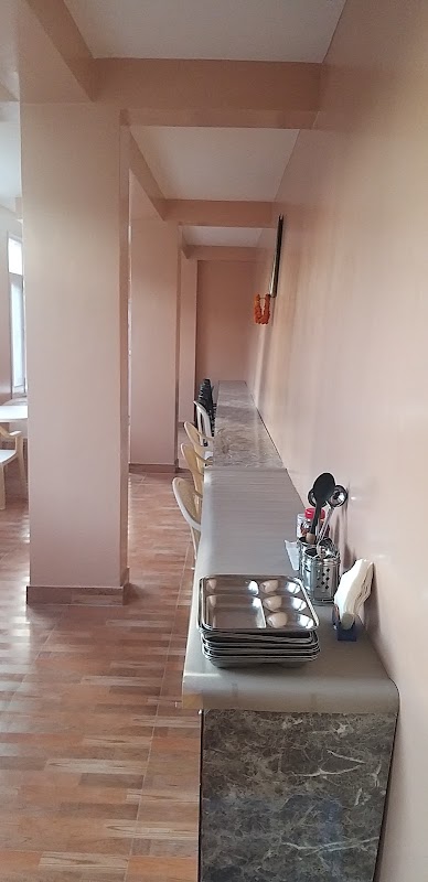 Osho Himalayan Meditation Centre