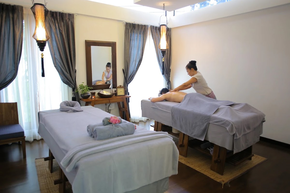 Best Spa and Massage Centre 2