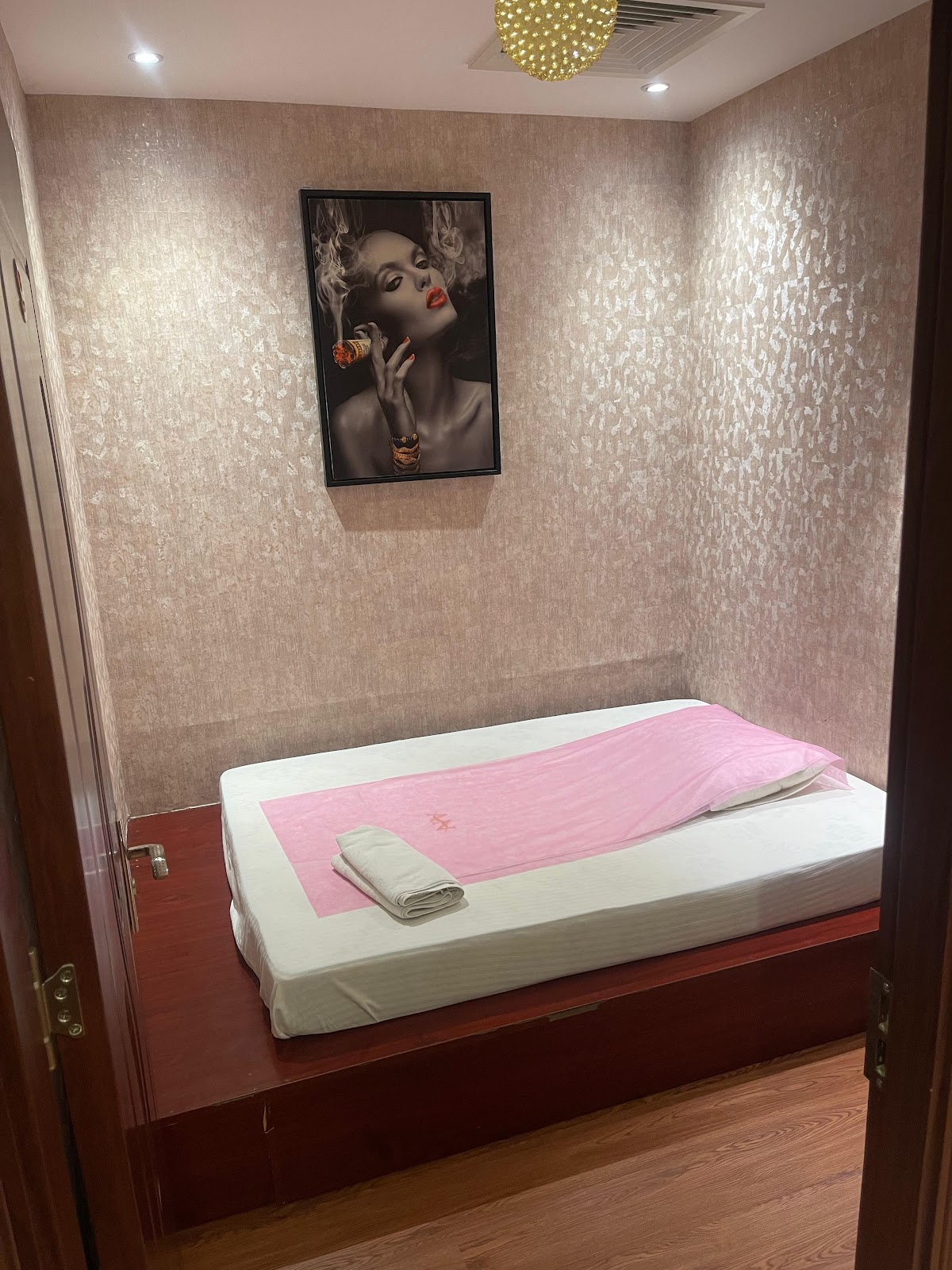 Best Spa and Massage Centre 3