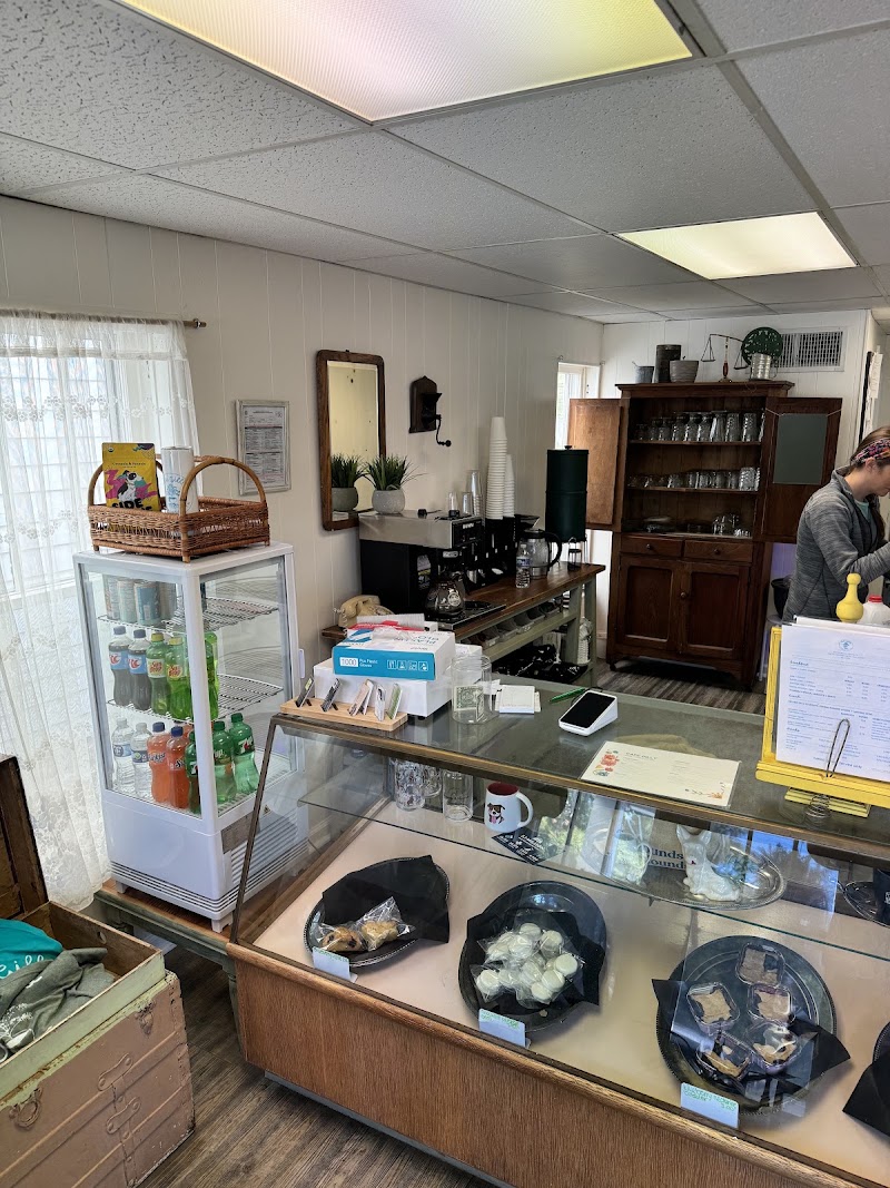 Cafe Gilly photo 1