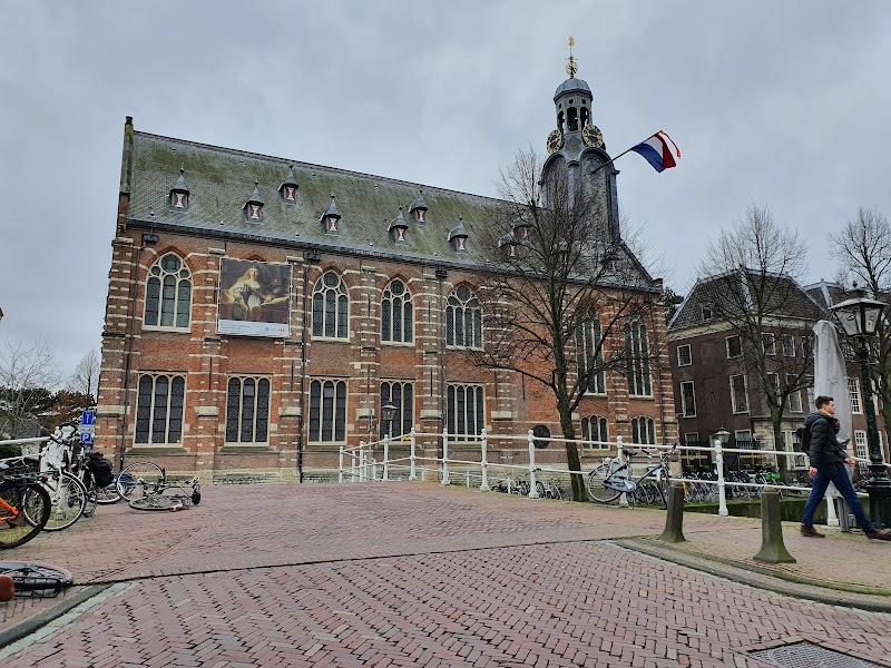 Academisch Historisch Museum