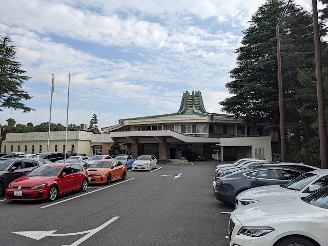 Accordia Golf Narashino Country Club - Photo 8