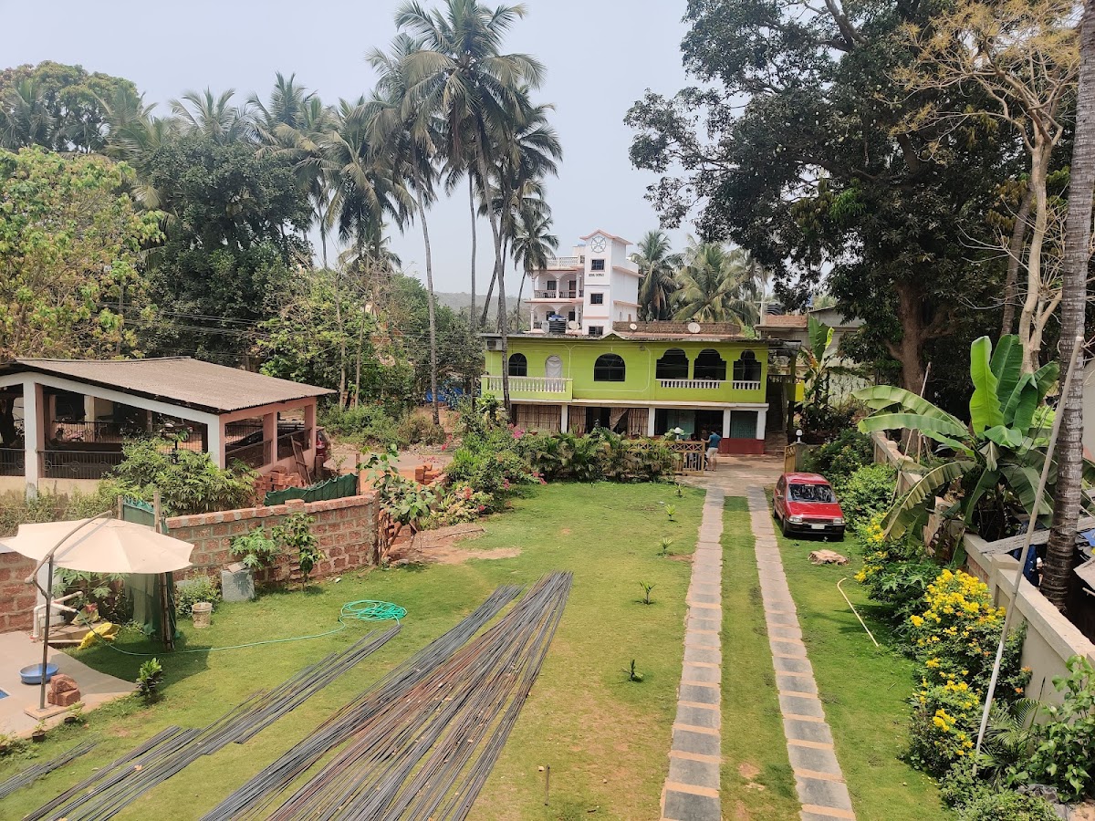 OYO Aym Yoga Resort
