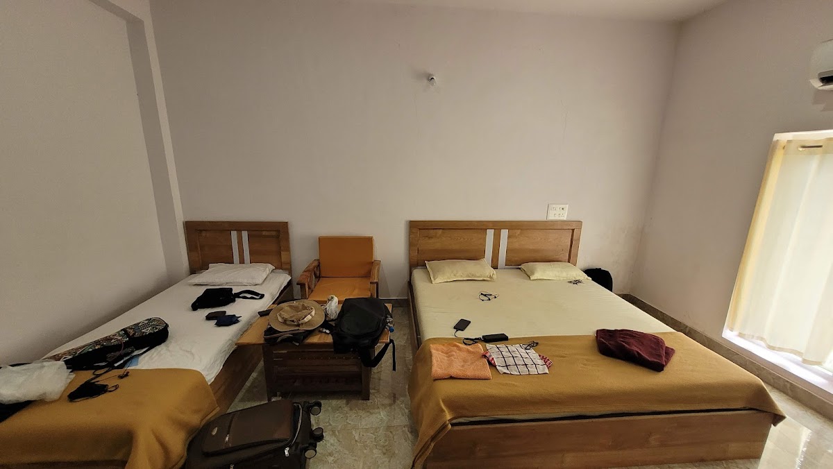 OYO Aym Yoga Resort — 3