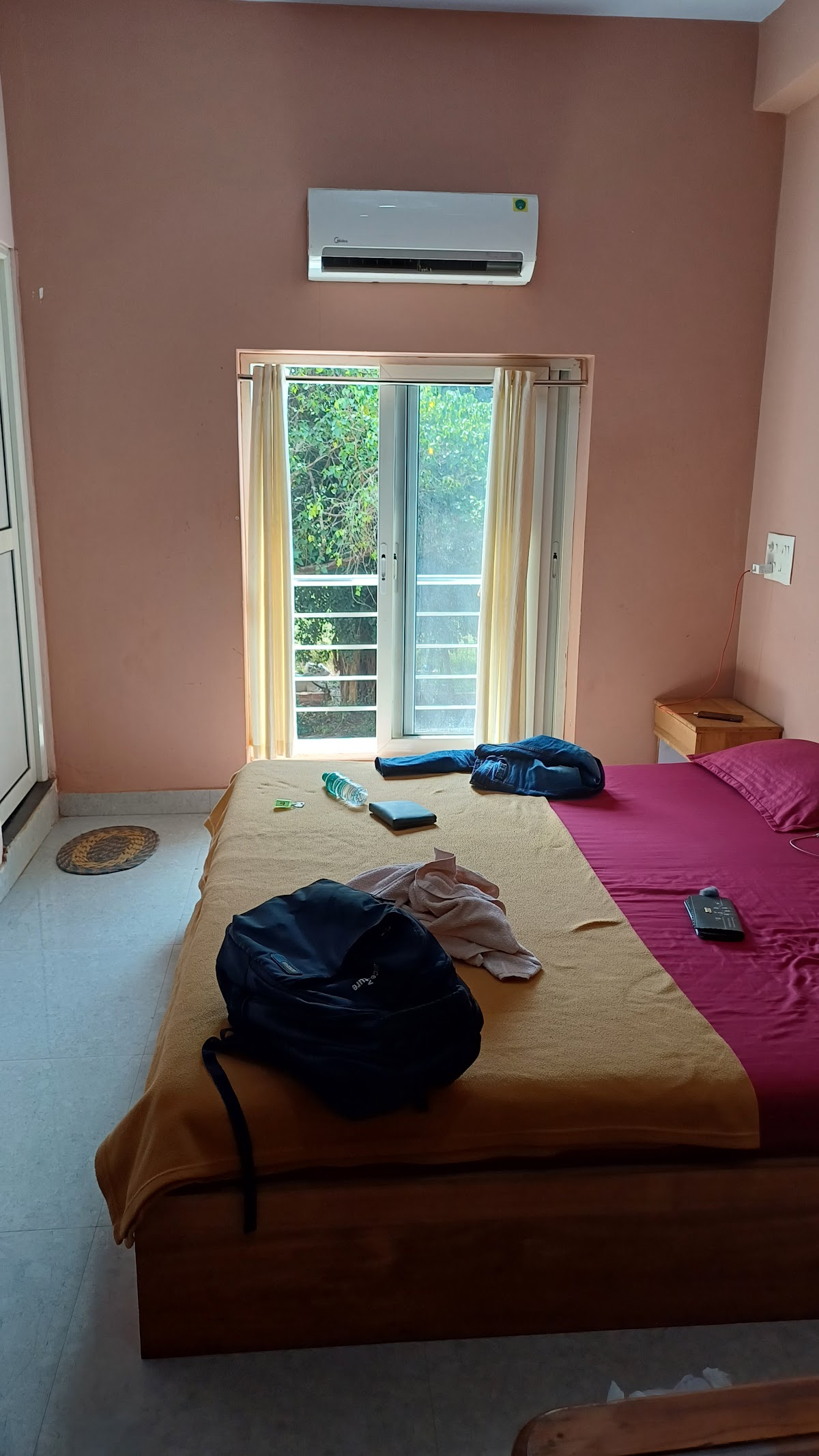 OYO Aym Yoga Resort — 4