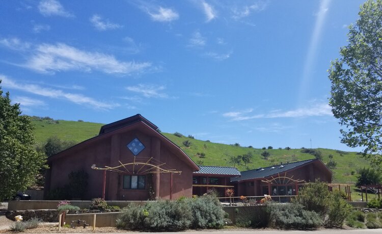 San Luis Obispo Botanical Garden