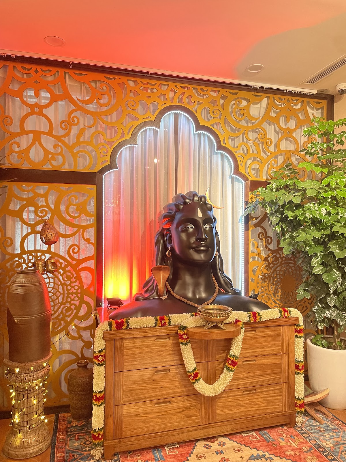 Sundari Yoga Center — 4