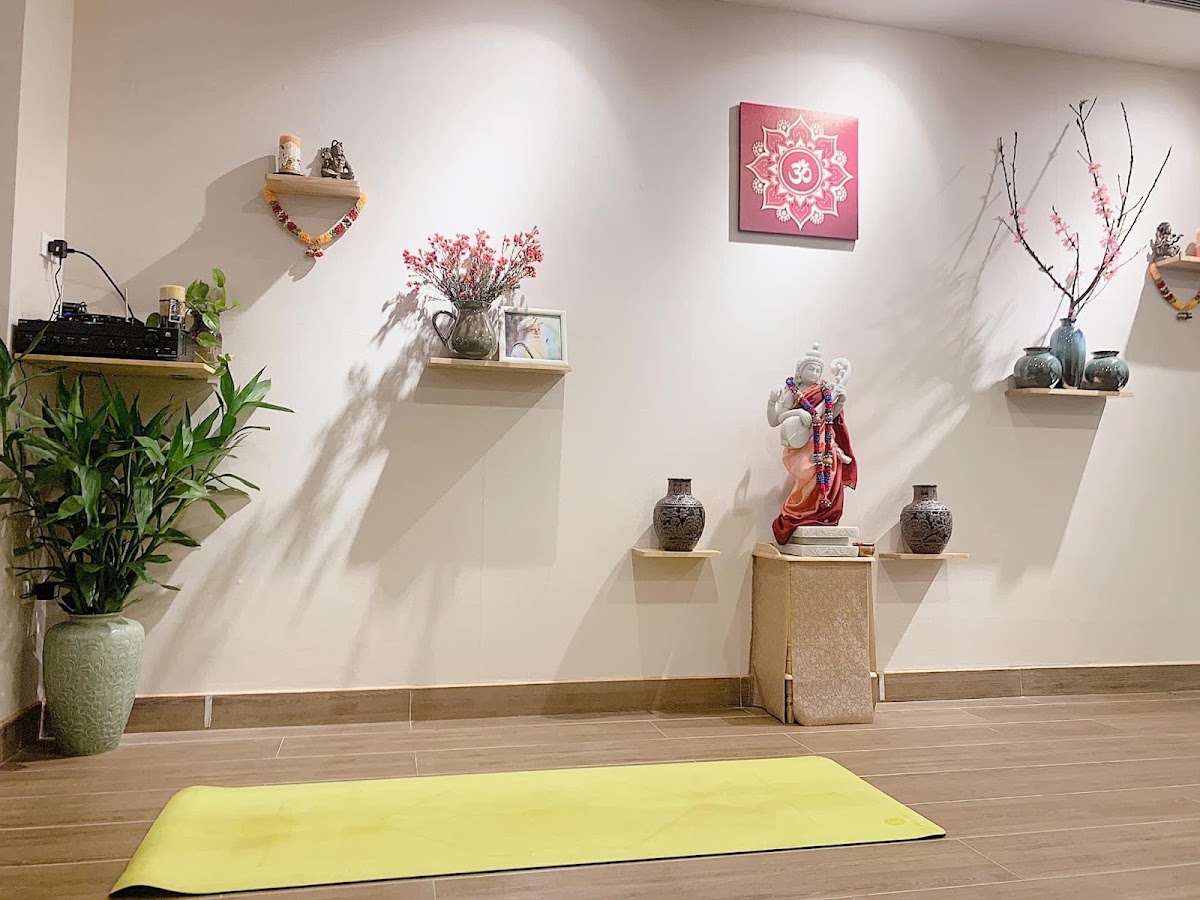 Sundari Yoga Center