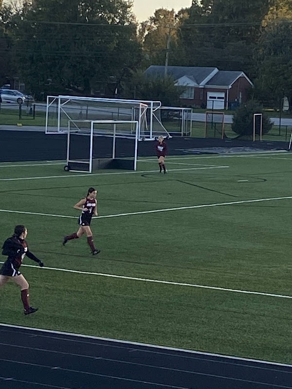 ASSUMPTION GREEN SPORTS COMPLEX CONCESSIONS exterior