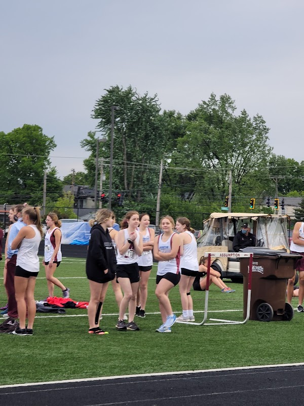 Photo by Michael RoBards