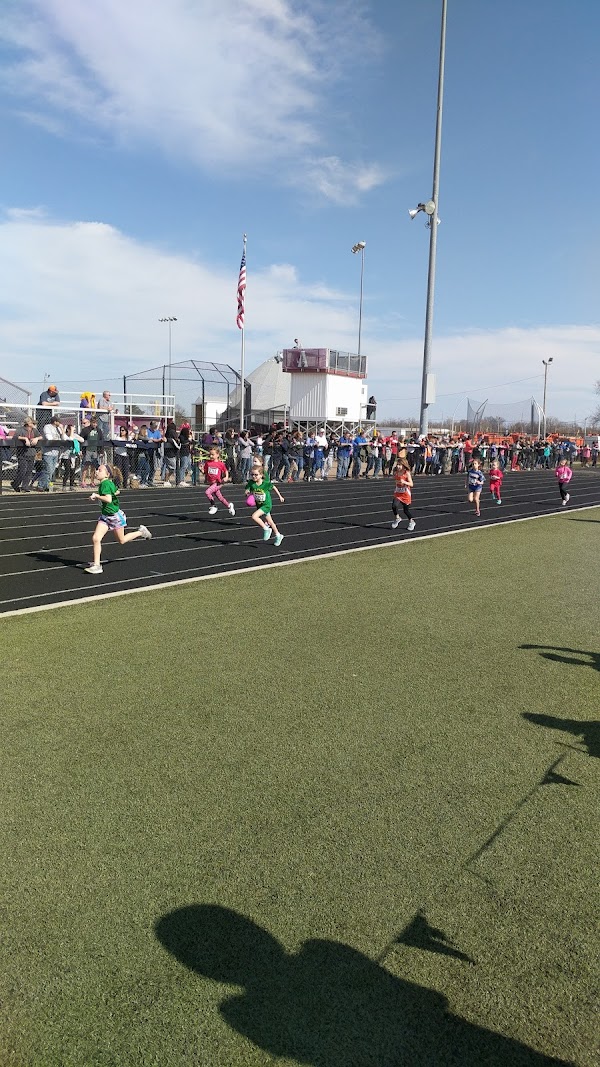 Photo by Scott Spence