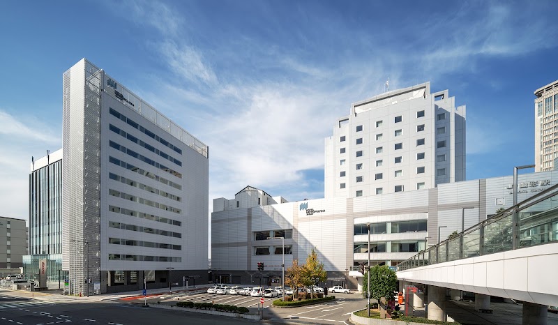 Hotel Metropolitan Yamagata
