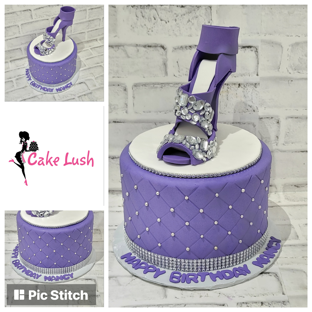 Cake Lush: Google Places image 4