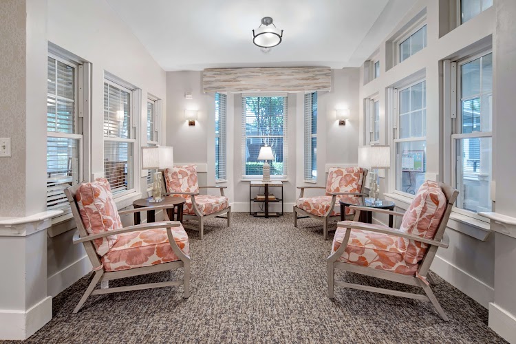 Sunrise of Fort Worth