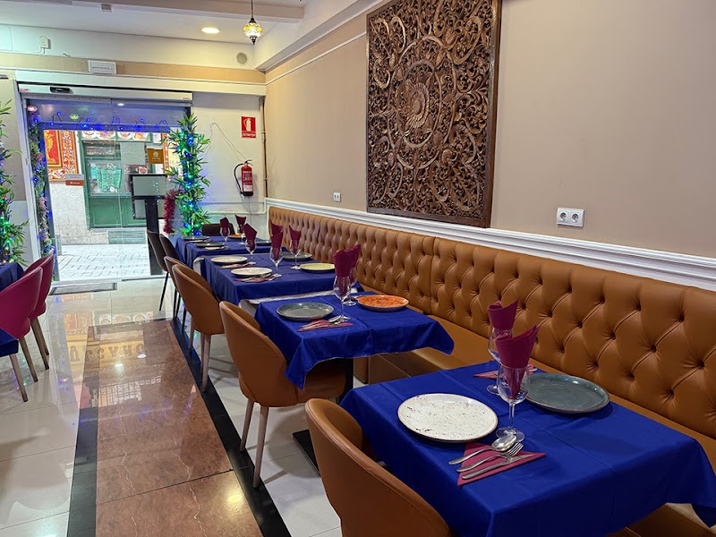 Taste Of India photo 1