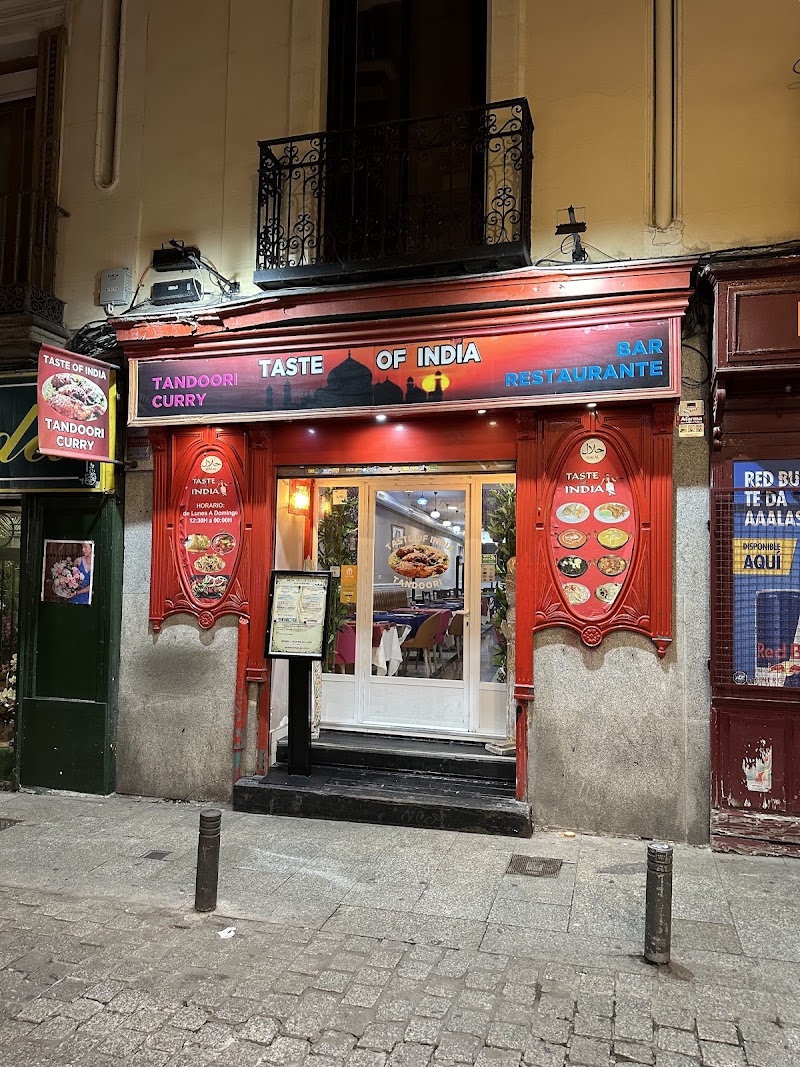 Taste Of India photo 4