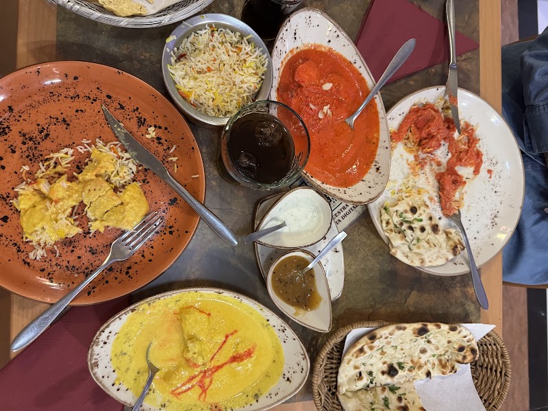 Taste Of India photo 3