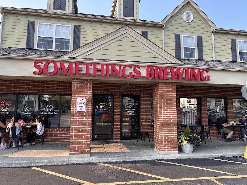 Somethings Brewing Inc photo 3