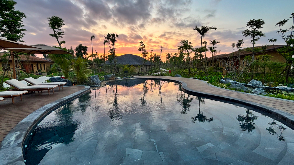 Namia River Retreat - Wellness Inclusive Resort Hoi An — 4