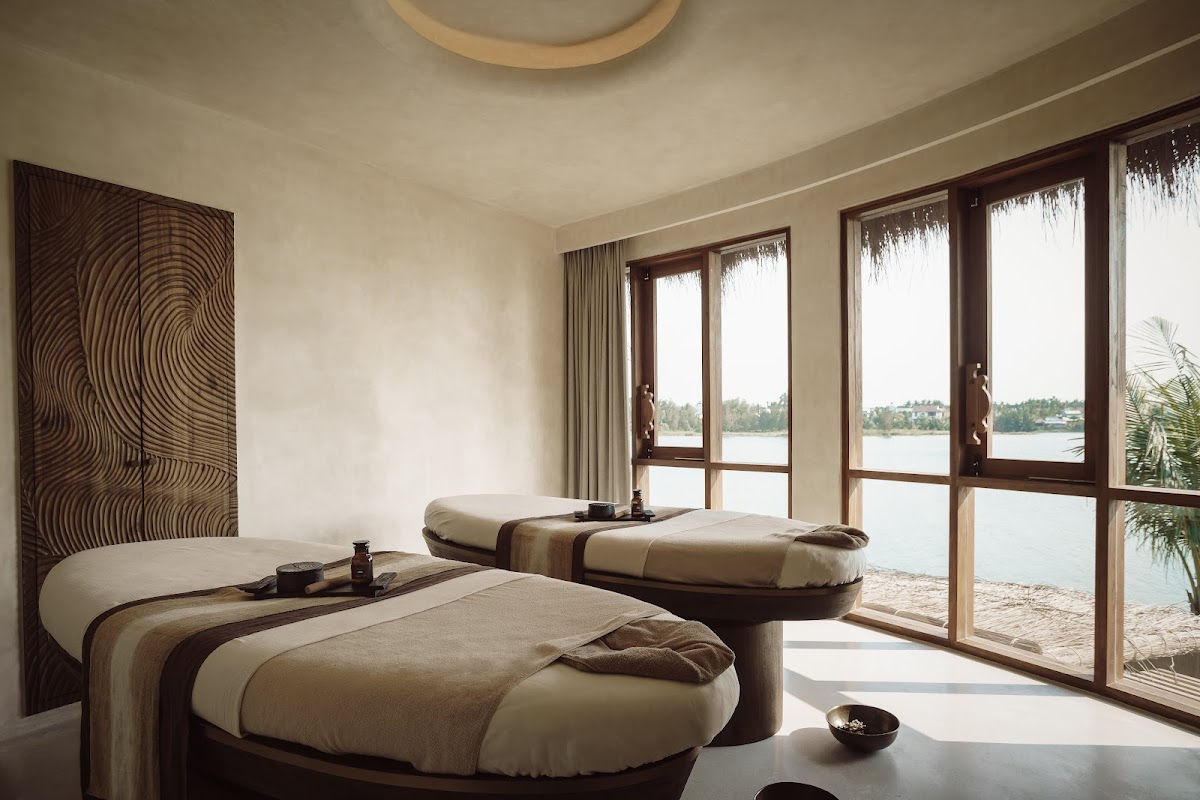 Namia River Retreat - Wellness Inclusive Resort Hoi An — 3