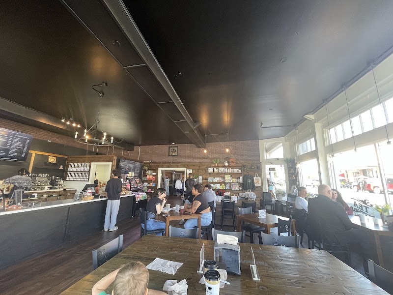 Buttercup Coffee photo 2