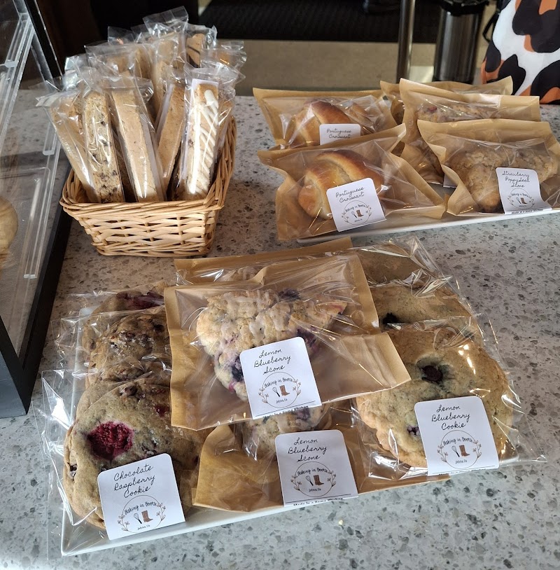 Buttercup Coffee photo 1