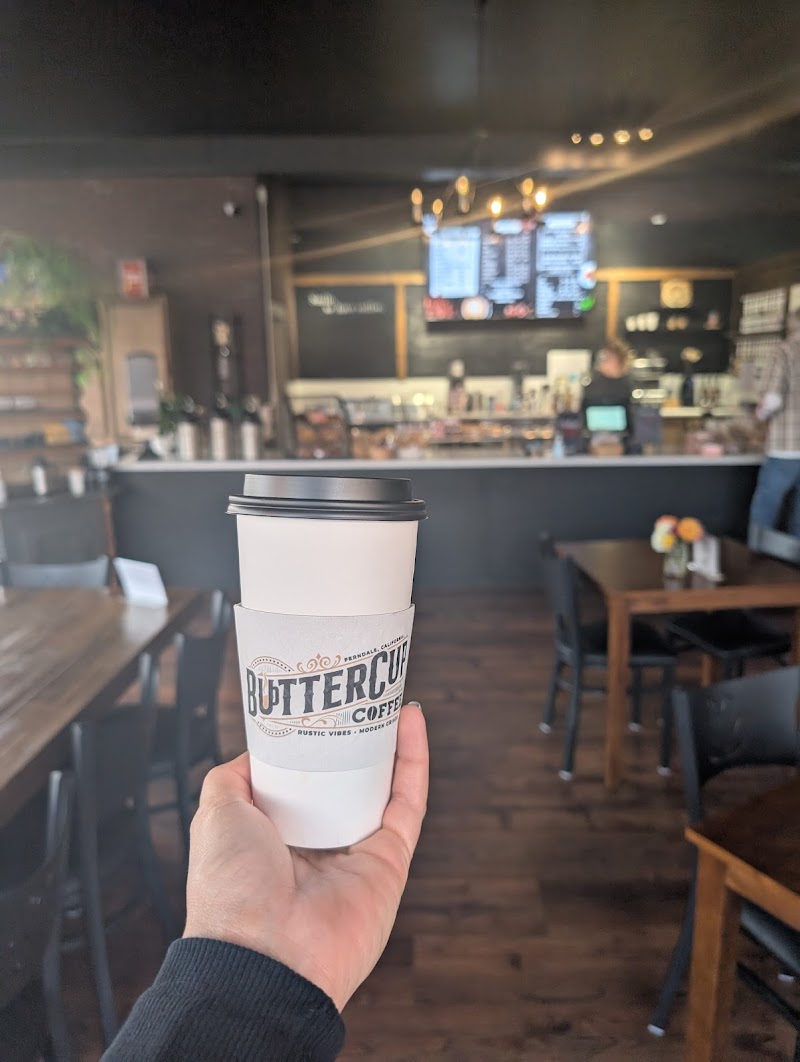 Buttercup Coffee photo 3