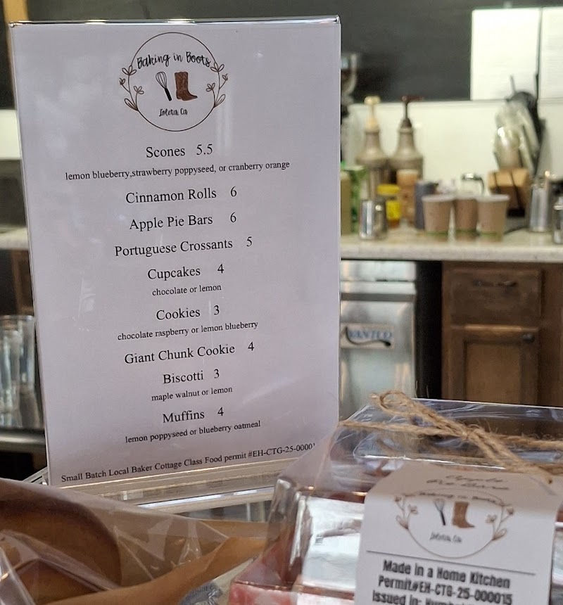 Buttercup Coffee photo 4