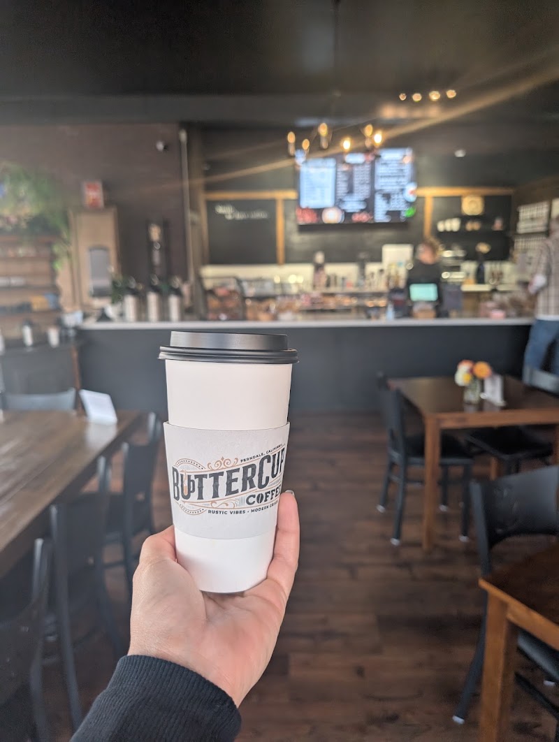 Buttercup Coffee photo 4