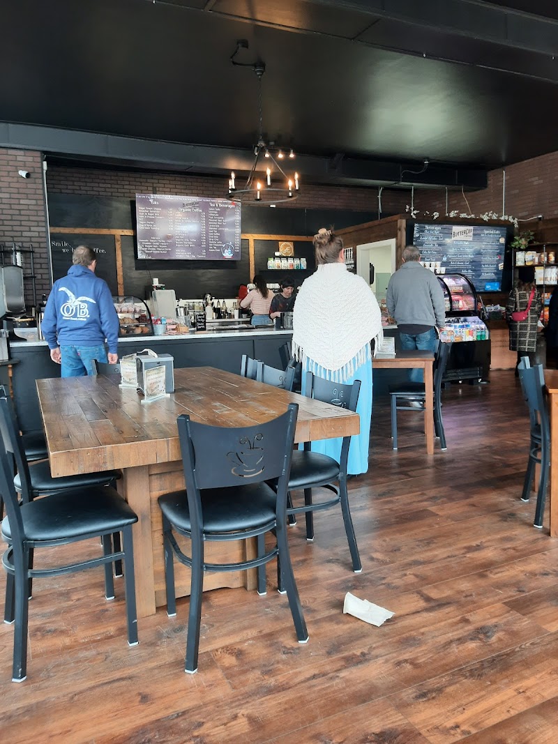 Buttercup Coffee photo 4