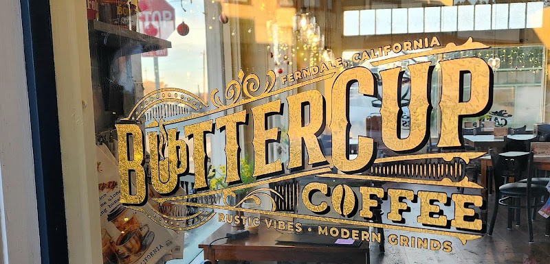 Buttercup Coffee photo 2