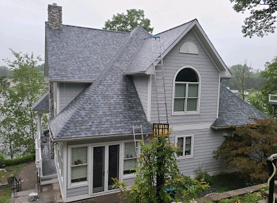 Redfield & Sons Contracting