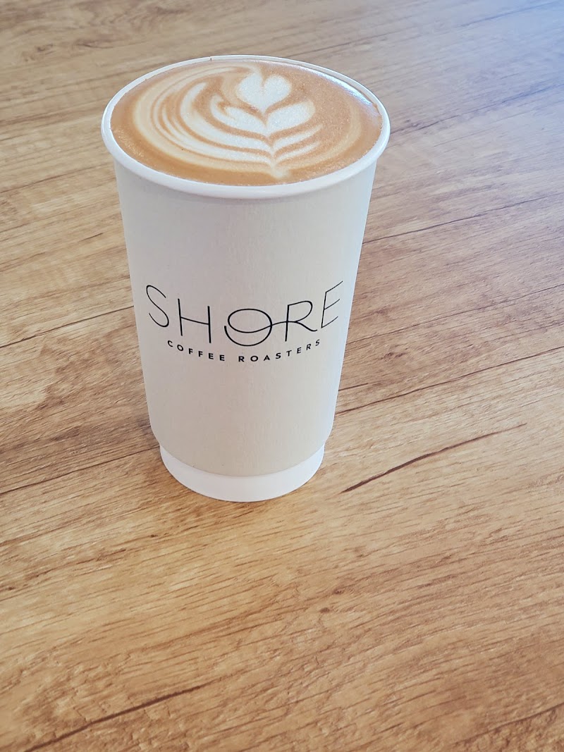 Shore Coffee Roasters photo 4
