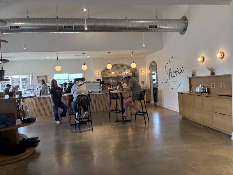 Shore Coffee Roasters photo 1