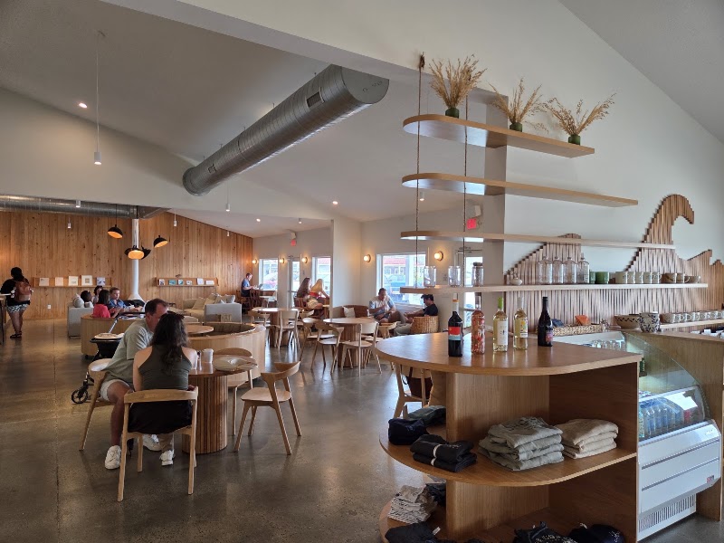 Shore Coffee Roasters photo 1